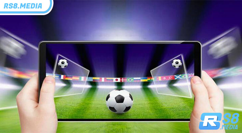 Kinh nghiệm chiến thắng kèo draw no bet từ cao thủ Rs8sport