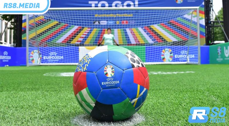 Có bao nhiêu đội tham gia Euro 2024